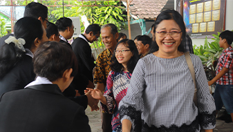 galeri, Perjamuan Awal Tahun GKJ Baki Pepantan Daleman, gereja kristen jawa, gkj, gkj baki, gereja kristen jawa baki, baki, sukoharjo, gkj klasis sukoharjo, klasis sukoharjo, klasis, sinode gkj, sinode 